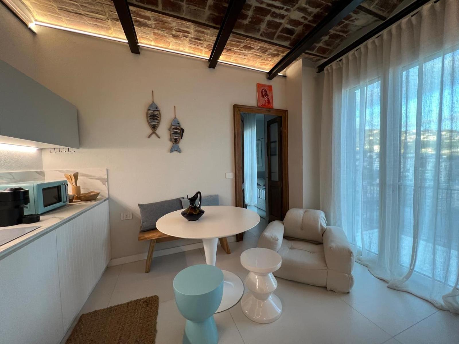 Suite Burbera Sanremo Exterior photo